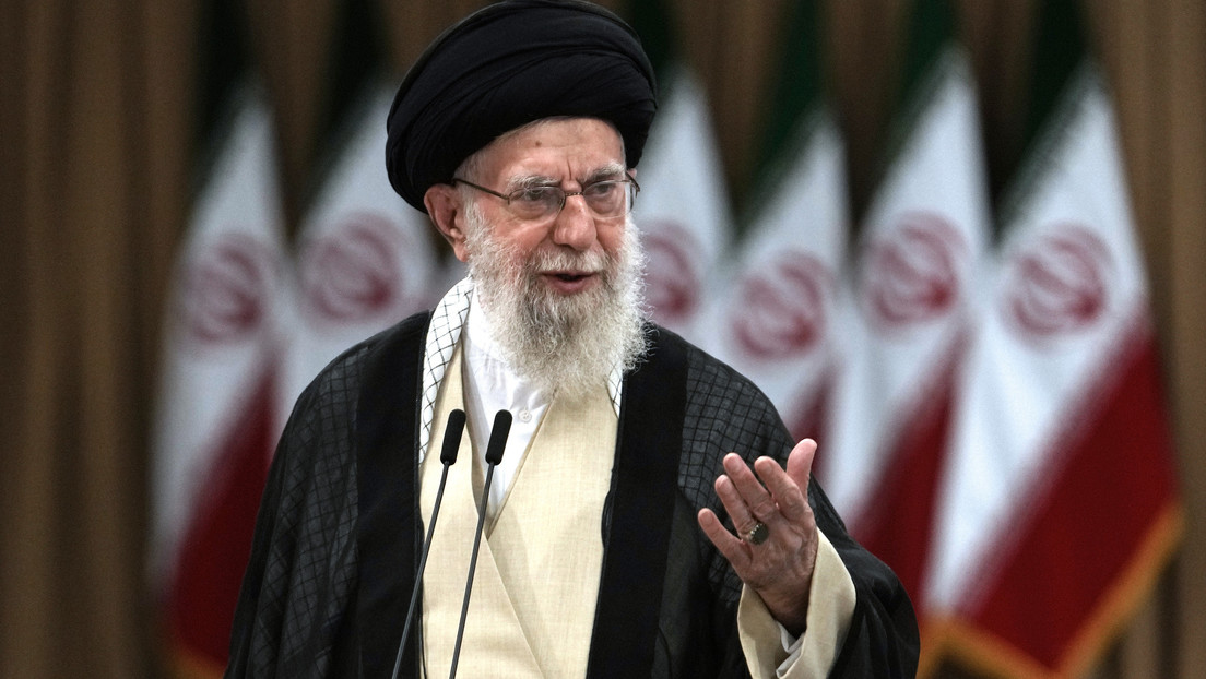Líder supremo de Irán declara la victoria sobre Israel en ‘la guerra de 12 días’
