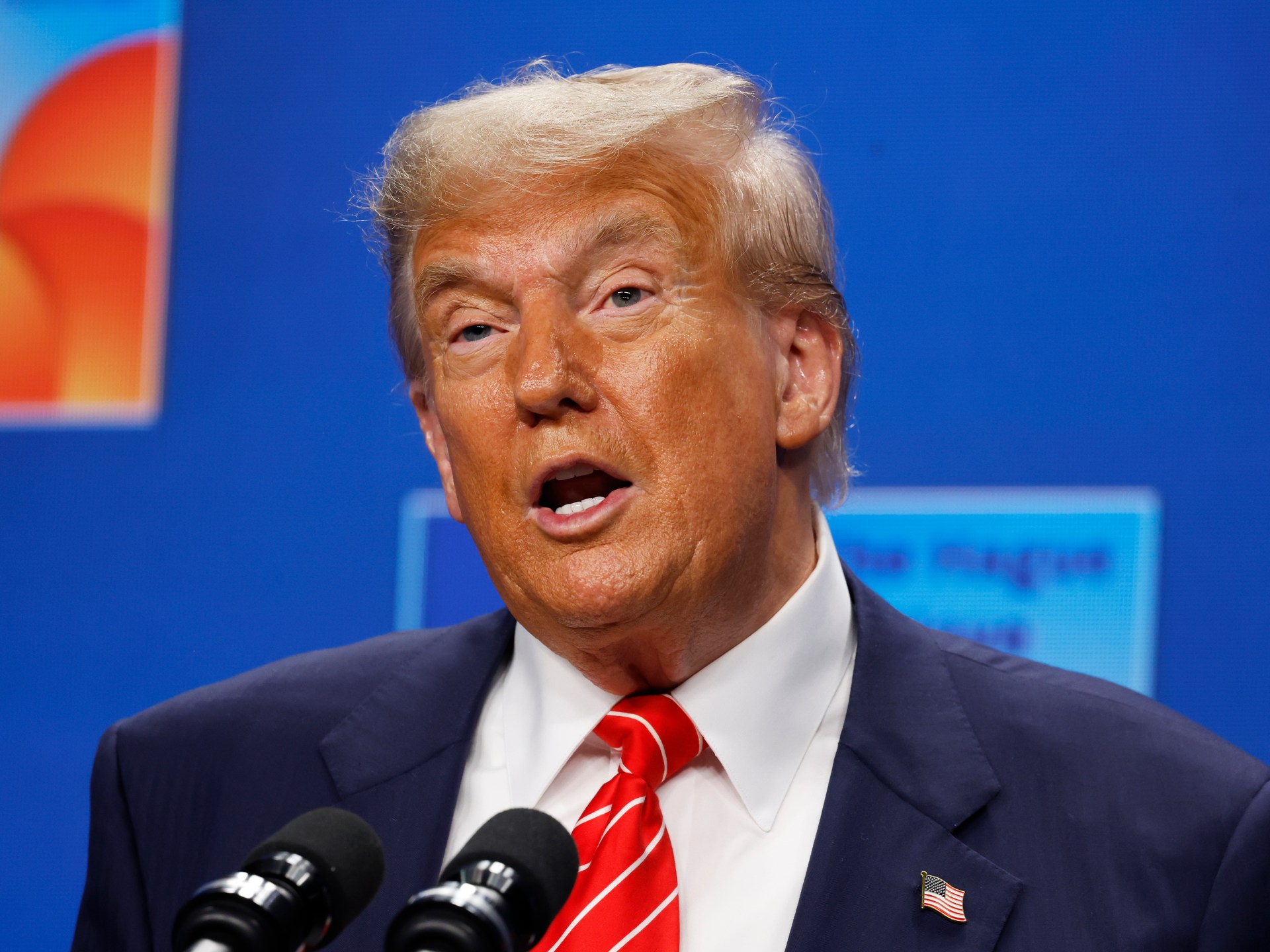 Trump vs Inteligencia de EE. UU.: Irán es solo el último capítulo