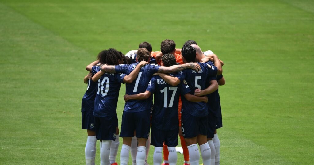 El inesperado escándalo que atraviesa el Auckland City con el millonario premio del Mundial de Clubes