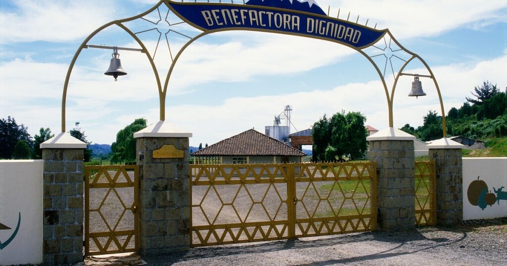Chile reconoció por primera vez su responsabilidad en las violaciones a los DDHH en Colonia Dignidad