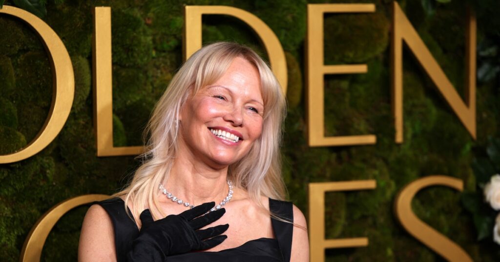 De símbolo sexual a mujer real, Pamela Anderson impacta con su nuevo protagónico: “Tengo 57 años y hasta ahora mi carrera siempre había tenido que ver con lo físico”