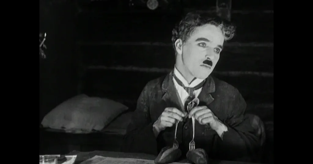 Cien años de ‘La quimera del oro’, una película que transformó la mirada sobre la sociedad y el cine