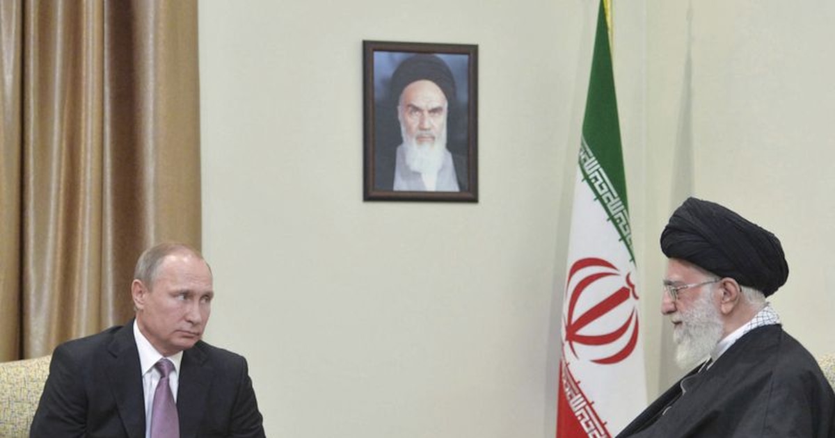 Rusia afirmó que seguirá cooperando con Irán en el desarrollo de su programa nuclear