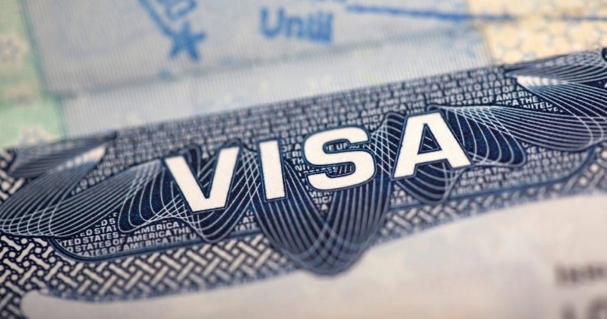 Este tipo de visa permite a profesionales reconocidos trabajar legalmente en EEUU