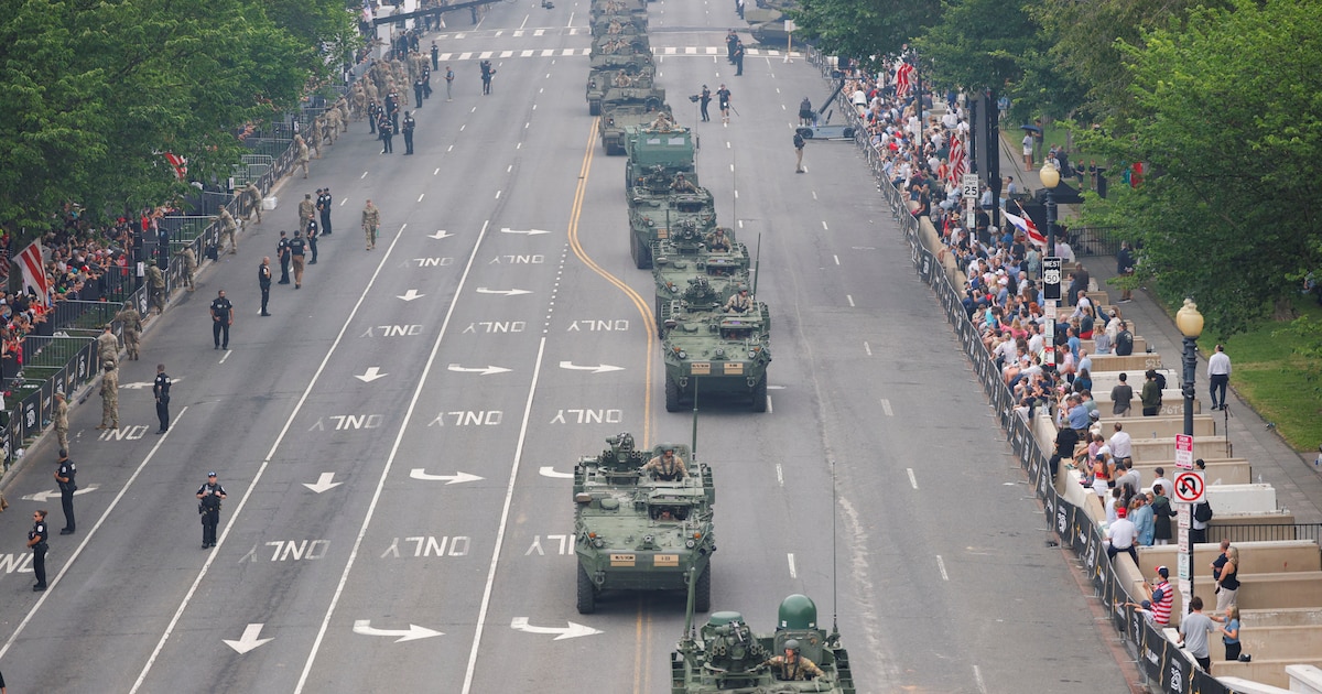 Cómo el aumento en el gasto militar reconfigurará la economía mundial