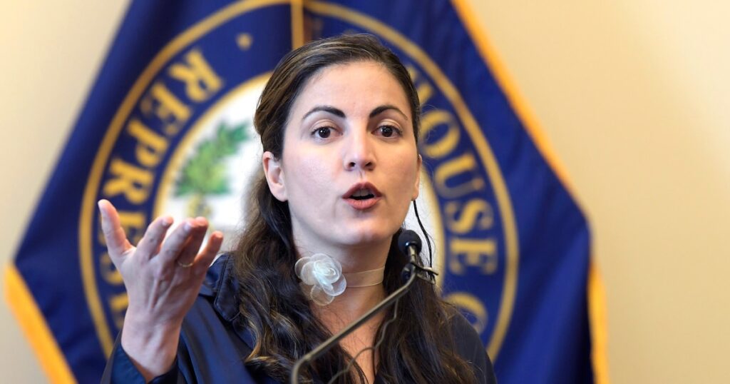 Marco Rubio instó a la OEA a apoyar la candidatura de la disidente cubana Rosa María Payá para la CIDH