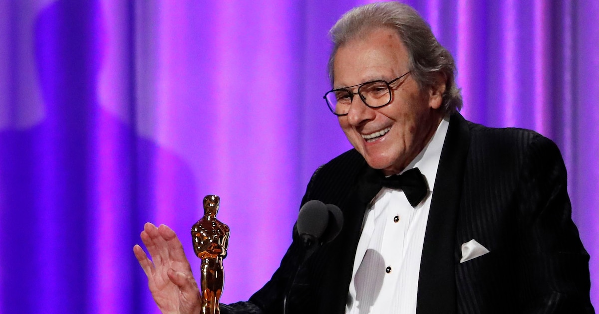 A los 93 años murió el compositor argentino Lalo Schifrin, autor de la música de “Misión Imposible”