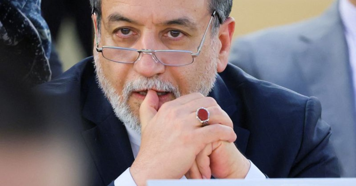 El régimen de Irán afirmó que los ataques de Israel y Estados Unidos causaron daños graves a sus instalaciones nucleares