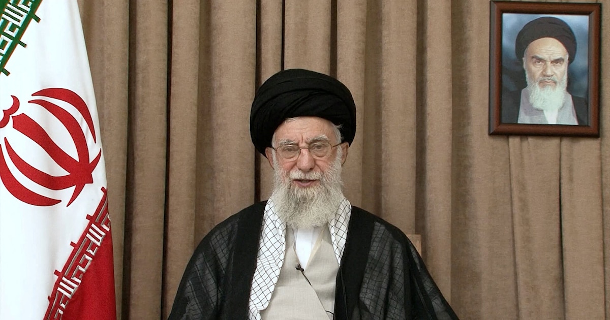 Israel aseguró que el líder supremo de Irán se resguardó durante la guerra: “Si hubiera estado en nuestra mira, lo habríamos eliminado”