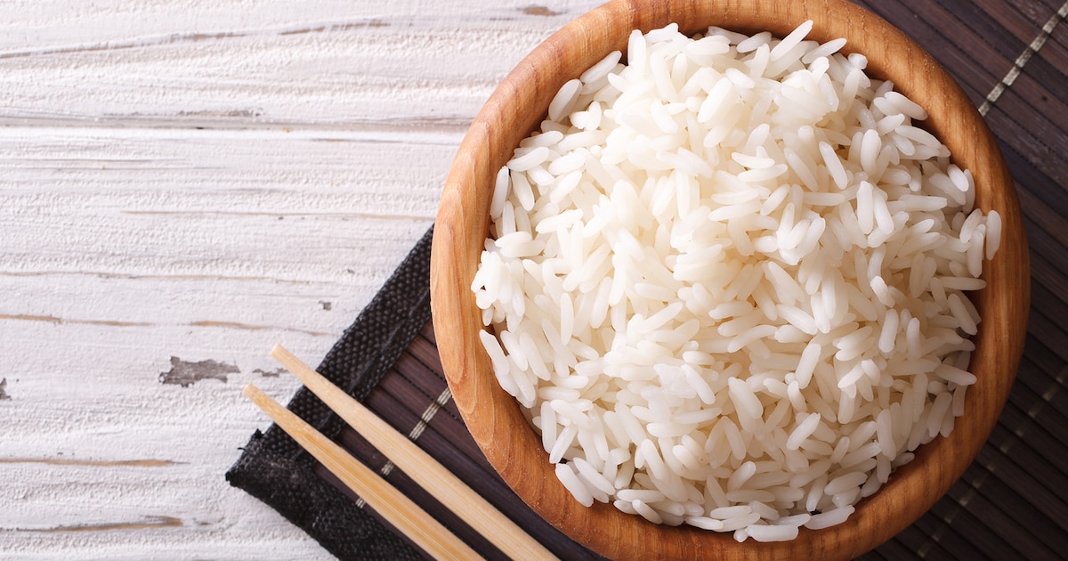 El costo del arroz en Japón mostró señales de alivio por primera vez en meses