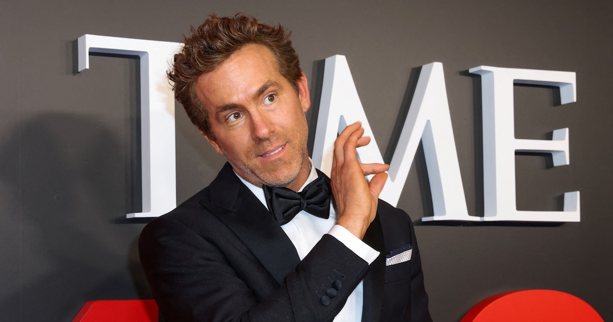 El modelo empresarial de Ryan Reynolds transforma la relación entre celebridades, inversiones y marketing en la industria global