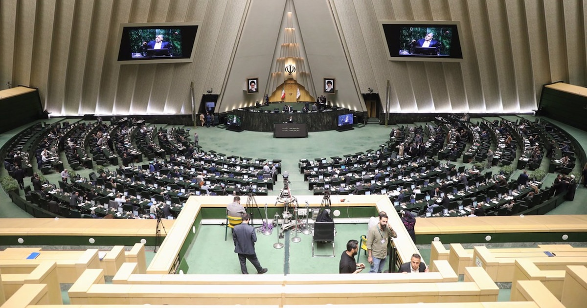 Irán avanza hacia una suspensión de la cooperación con la OIEA: la agencia de la ONU aún no ha recibido una notificación oficial