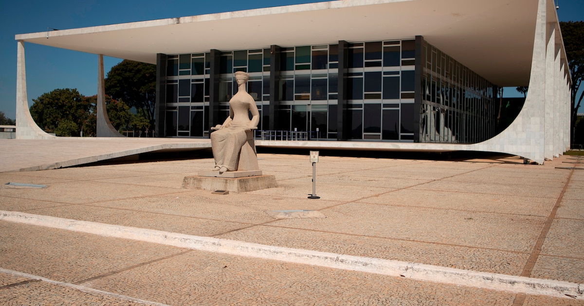 El Supremo Tribunal Federal de Brasil endureció las reglas para las plataformas digitales ante contenidos ilícitos