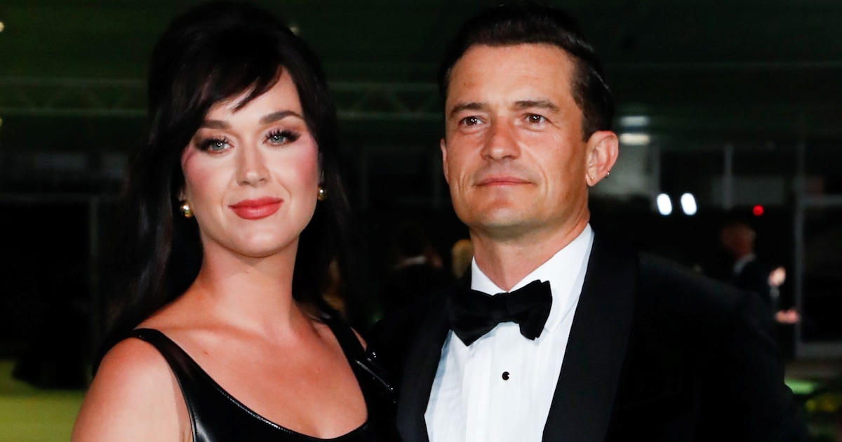 Katy Perry y Orlando Bloom: las razones detrás de su separación definitiva
