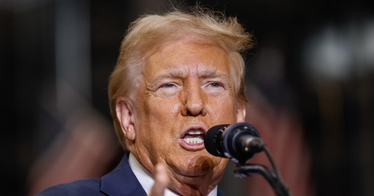 Trump evalúa postergar nuevamente la fecha de inicio de los aranceles