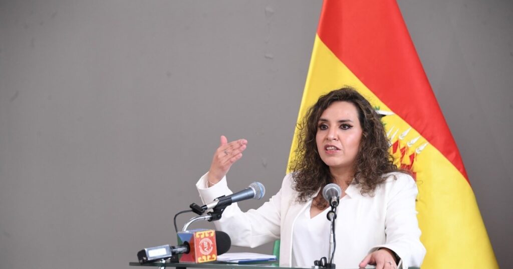 Brote de sarampión en Bolivia suma 60 casos y obliga a suspender clases en algunas regiones