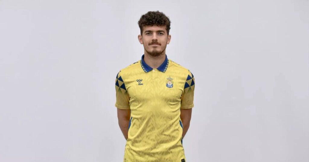 Conmoción en España por la muerte de un futbolista de 23 años tras ser atropellado