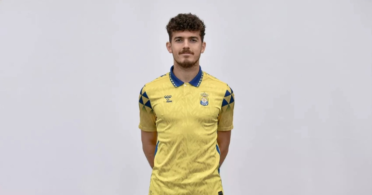 Conmoción en España por la muerte de un futbolista de 23 años tras ser atropellado