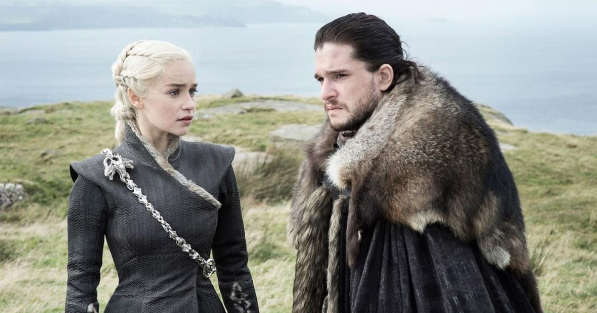 Se descubrió un misterioso objeto antiguo en una de las locaciones más famosas de ‘Game of Thrones’