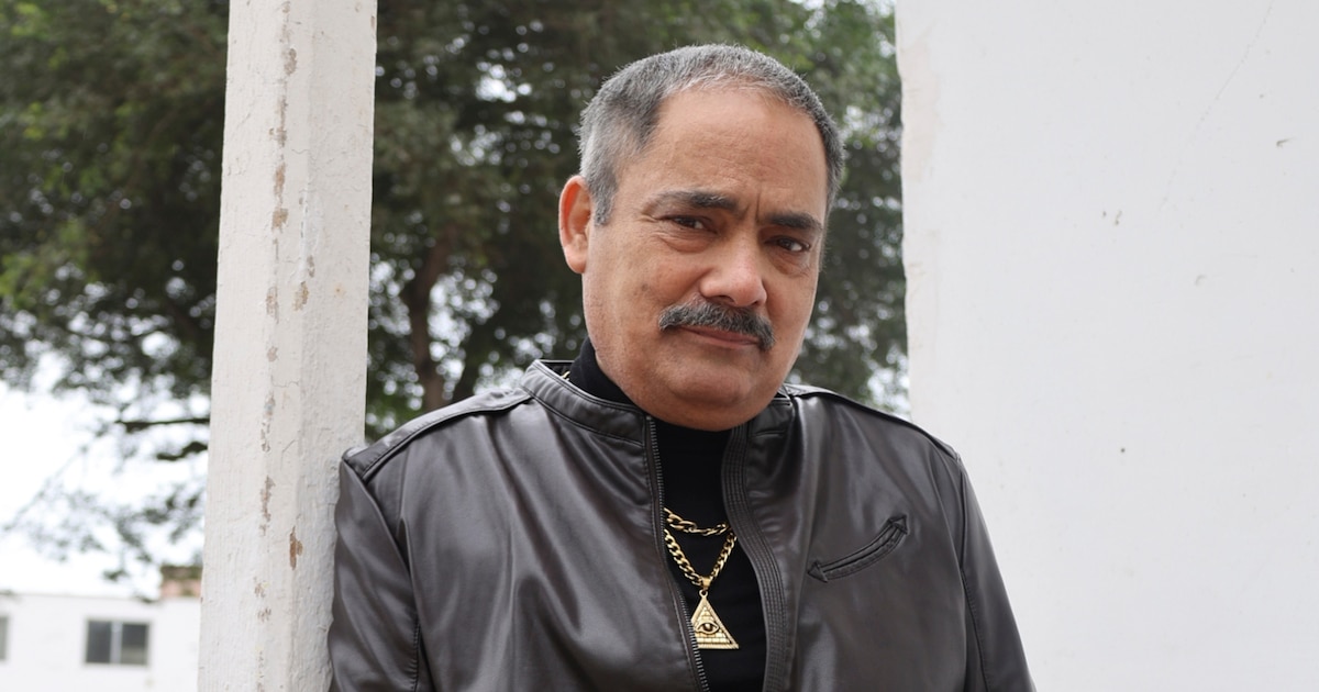 Falleció Óscar Carrillo, ícono del arte peruano, deja un vacío tras su partida a los 59 años