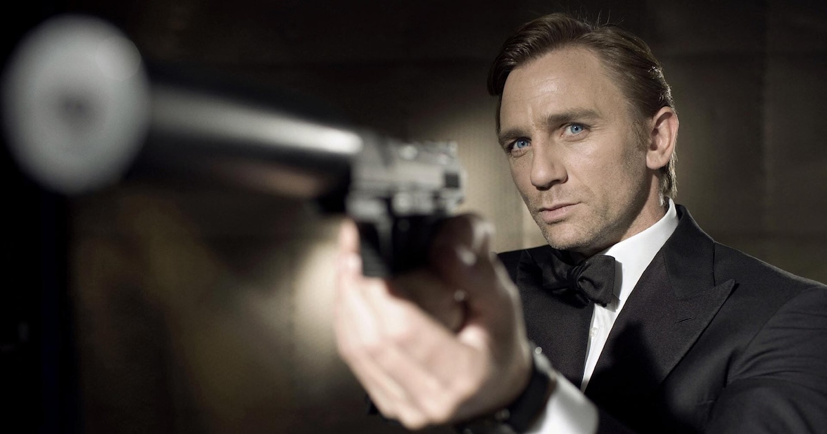 La próxima cinta de James Bond ya cuenta con director