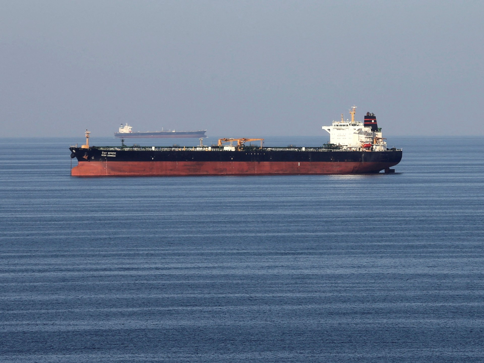 ¿Puede Irán realmente cerrar el estrecho de Hormuz?