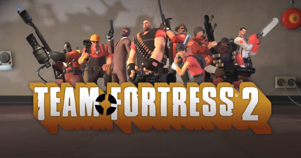 Team Fortress 2: Valve considera mejorar el modo PvE y busca ayuda de los fans