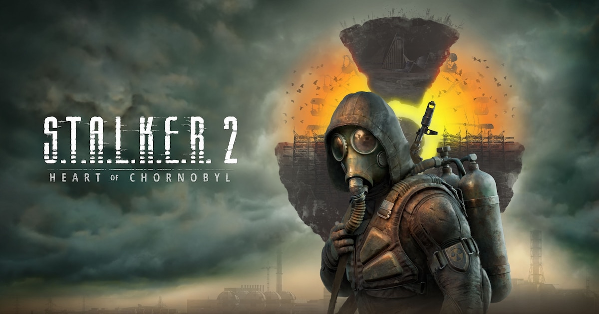 S.T.A.L.K.E.R. 2: Heart of Chornobyl rediseña su juego con la actualización ‘Guns and Looting’