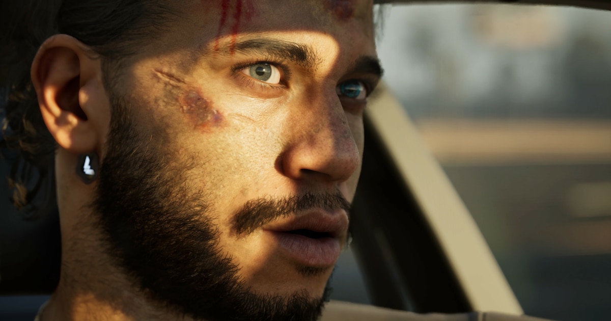 MindsEye: el actor principal, Alex Hernández, habla sobre el fracaso del juego