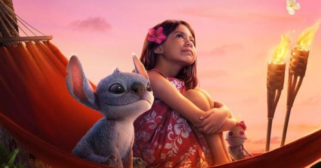 Disney confirma “Lilo & Stitch 2″, la secuela de su exitoso live-action