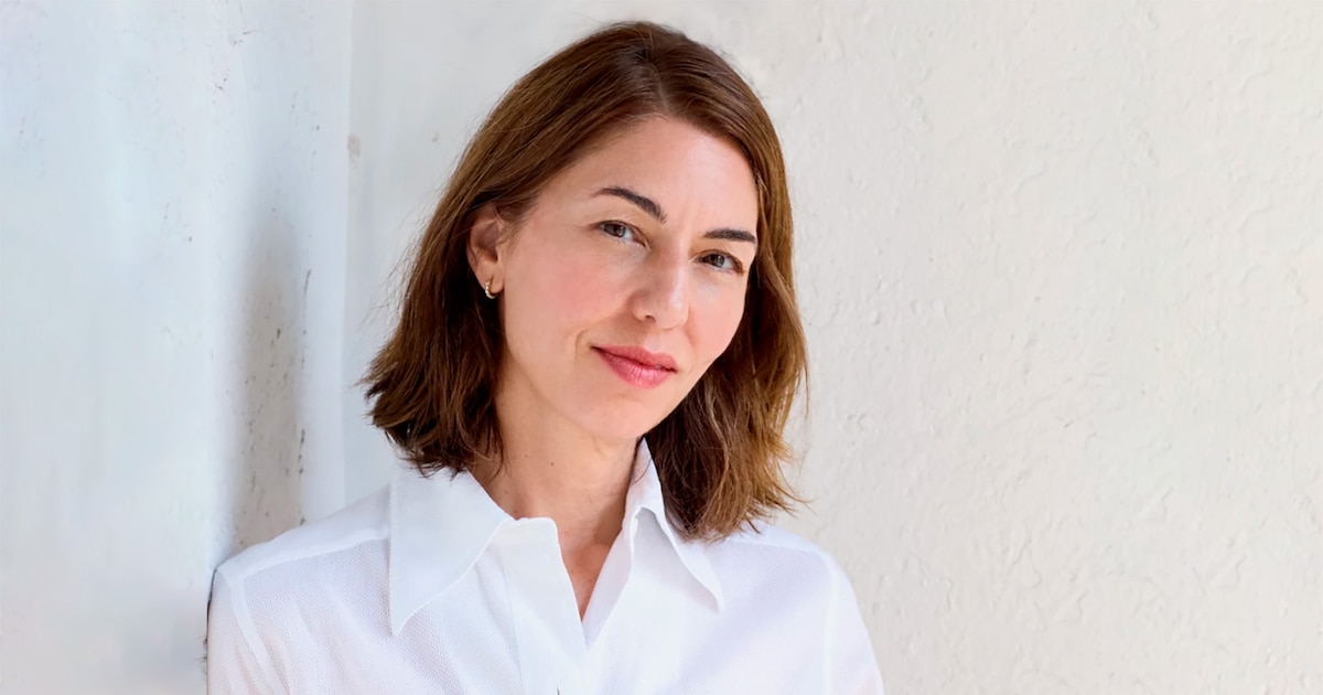 Para Sofia Coppola, “es inquietante la forma en que la violencia se exagera en el cine de hoy”