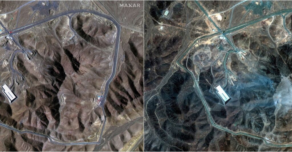 ¿Qué sigue para el programa nuclear de Irán?