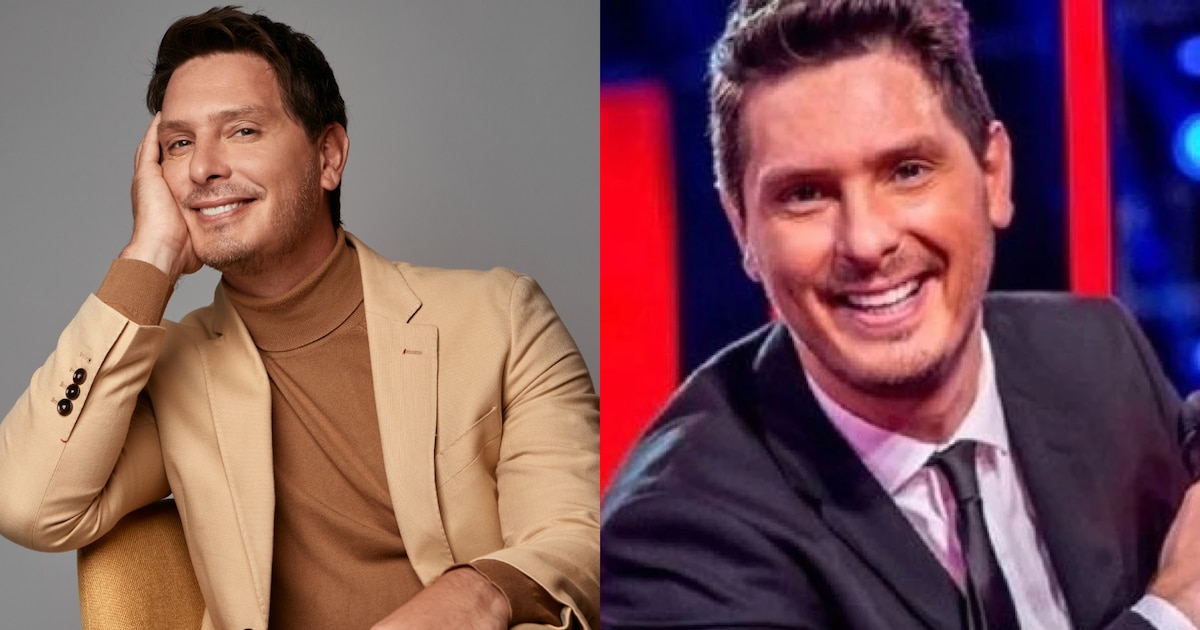 Cristian Rivero, su éxito en las plataformas digitales y qué opina sobre el regreso de ‘Yo Soy’ sin él