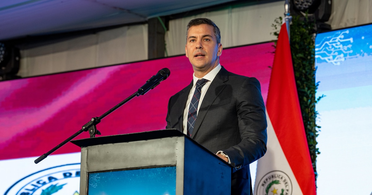 Paraguay denunció que los regímenes de Venezuela y Nicaragua son “heridas abiertas” que amenazan la estabilidad del continente