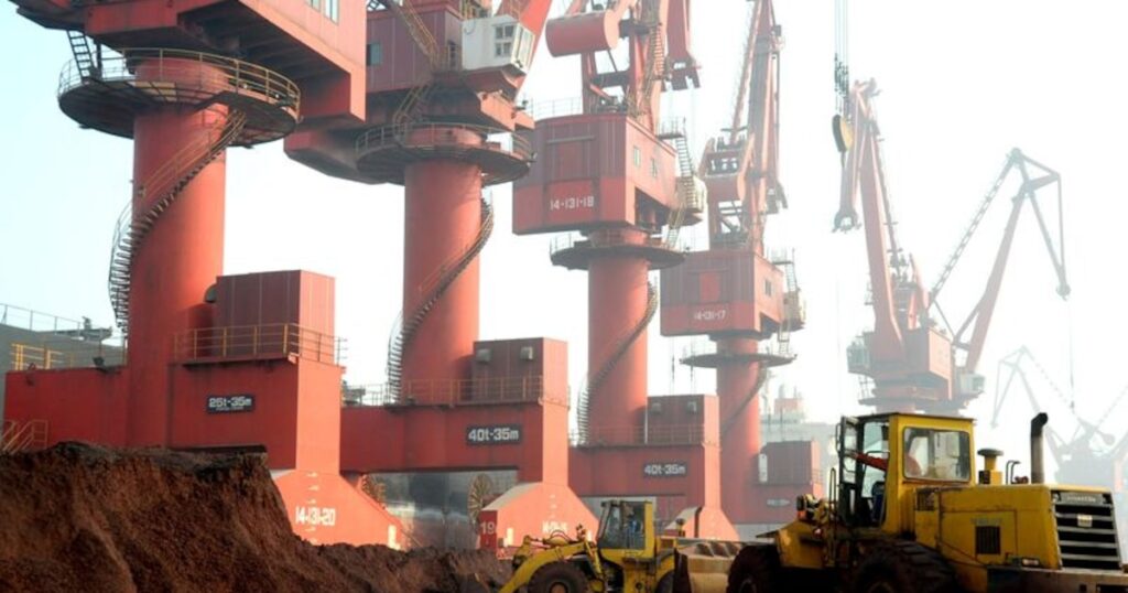 China confirmó el acuerdo sobre tierras raras y exportaciones con EEUU tras una nueva ronda de negociaciones en Londres