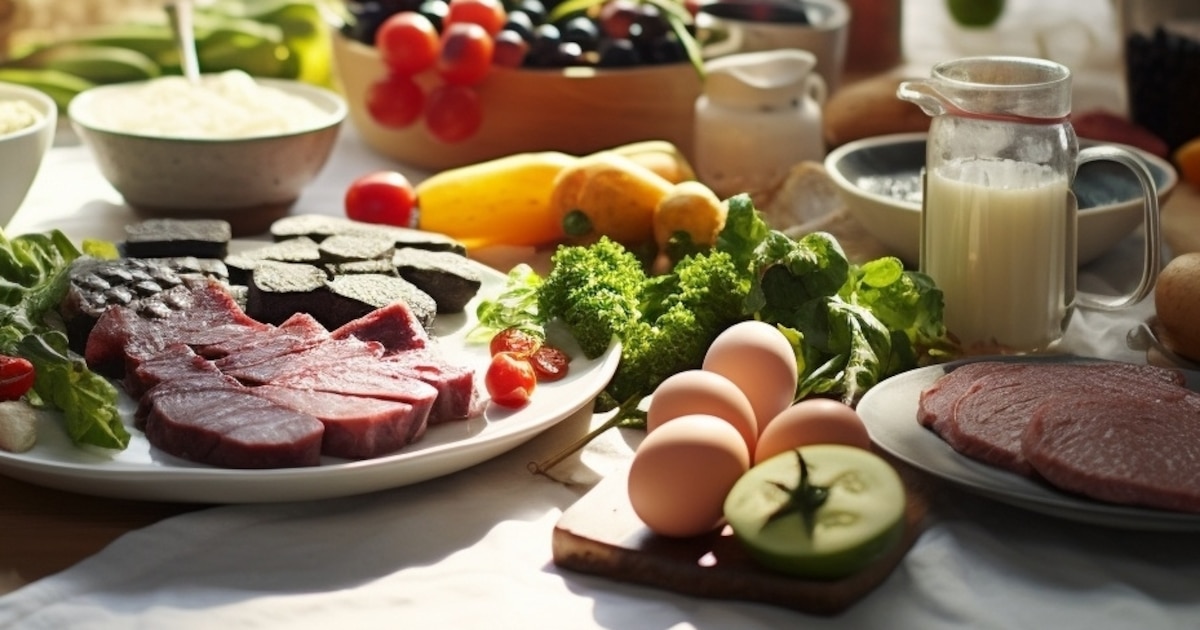 5 alimentos con más proteínas y nutrientes que el pollo
