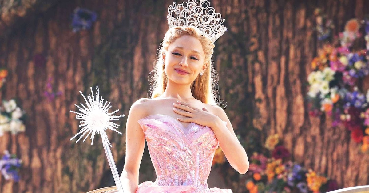 Esta actriz audicionó seis veces por el papel de “Wicked” que terminó en manos de Ariana Grande
