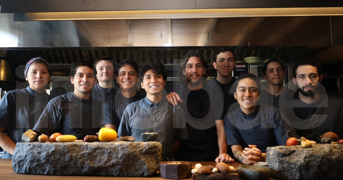 Una historia que se cocina con amor: así nació Mérito, el restaurante peruano venezolano en Barranco que hoy está entre los mejores del mundo