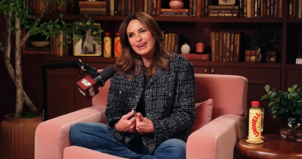 Mariska Hargitay, protagonista de La ley y el orden, habló de su proceso de sanación tras un abuso sexual: “Mi misión es quitar la vergüenza a los sobrevivientes”