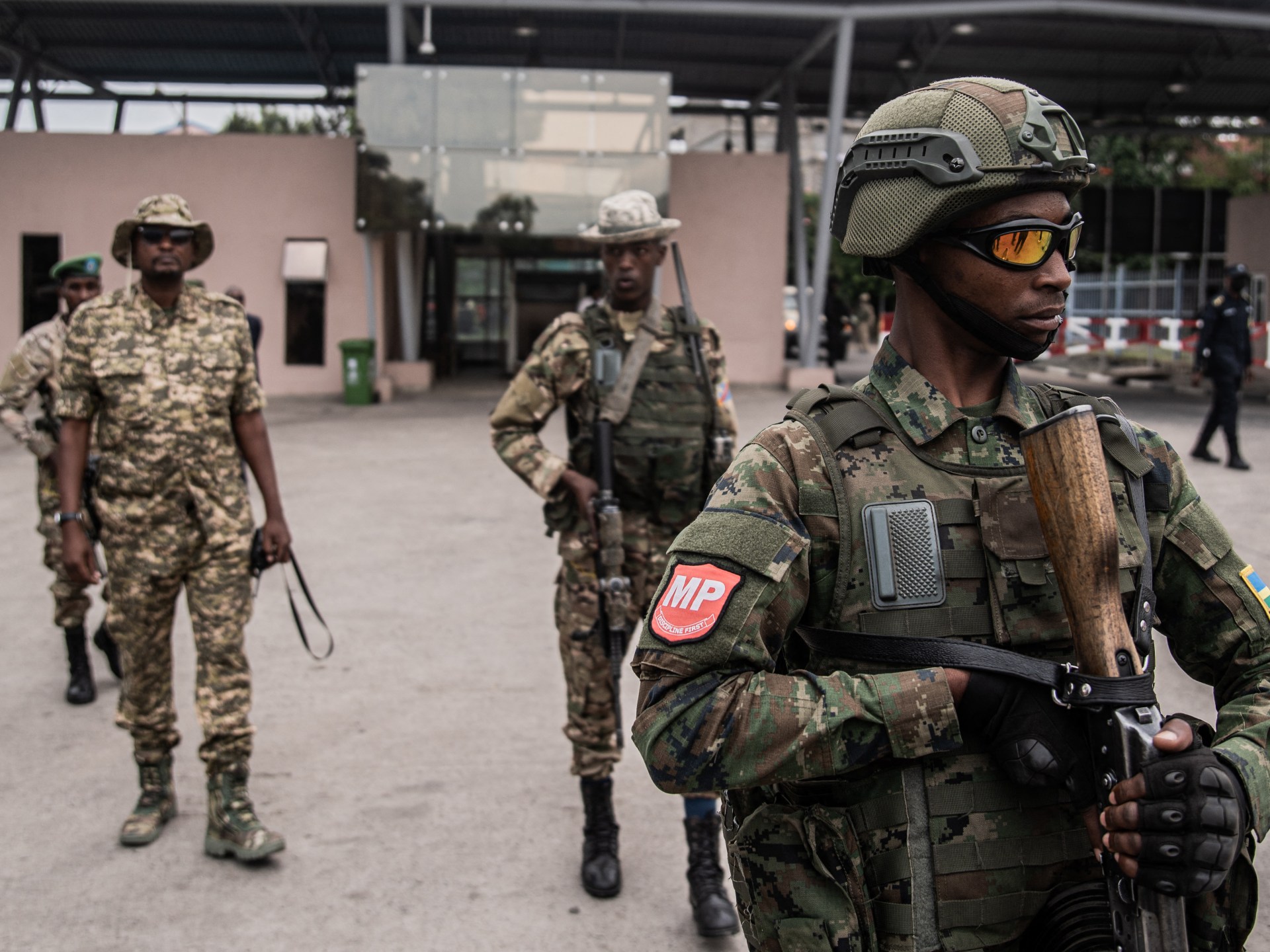 DRC y Ruanda llegarán a un acuerdo de paz negociado por Trump: todo para saber