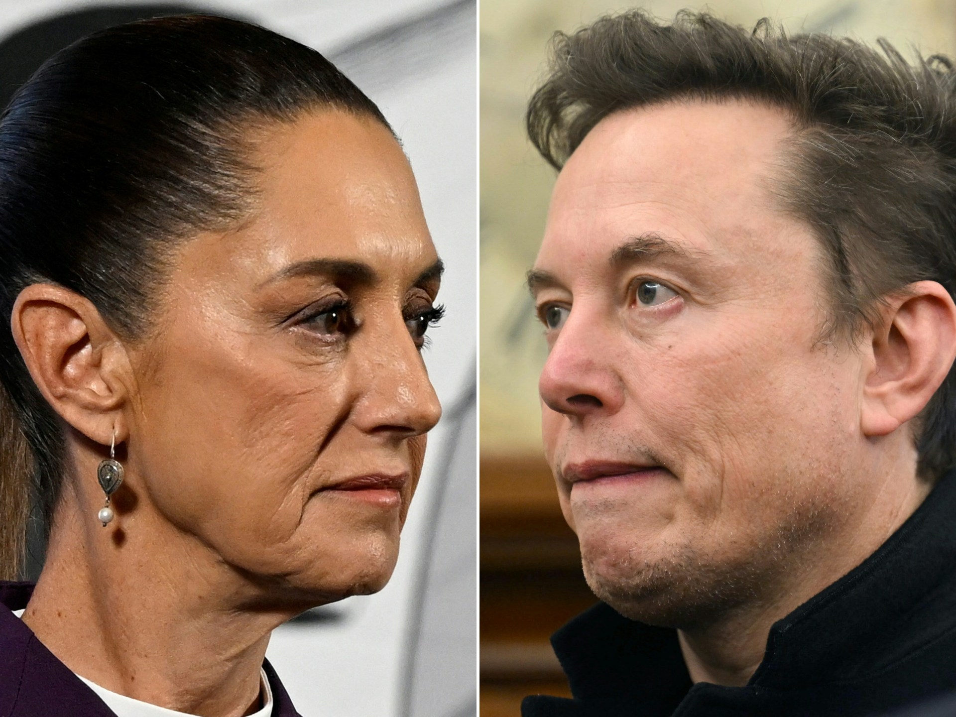 ¿Por qué México amenaza con demandar a Elon Musk por los escombros SpaceX?