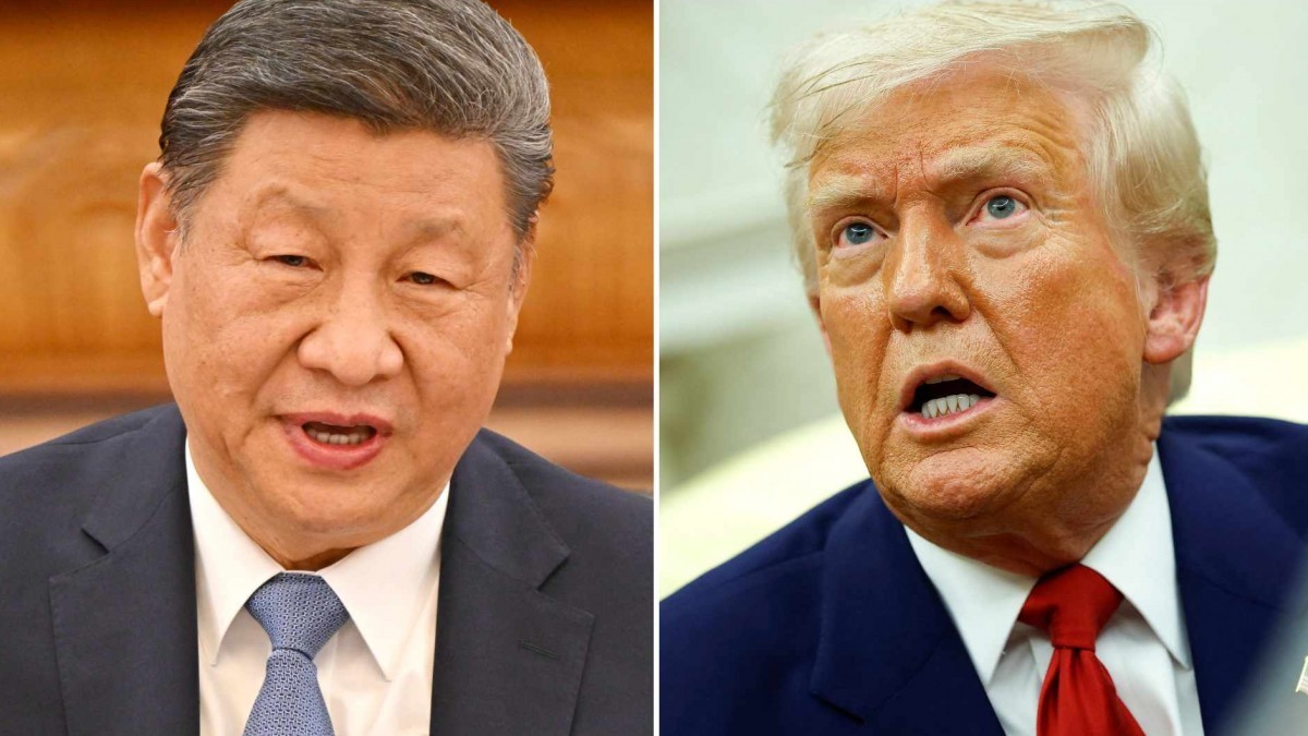 China y Estados Unidos llegan a un acuerdo comercial con compromiso clave sobre tierras raras