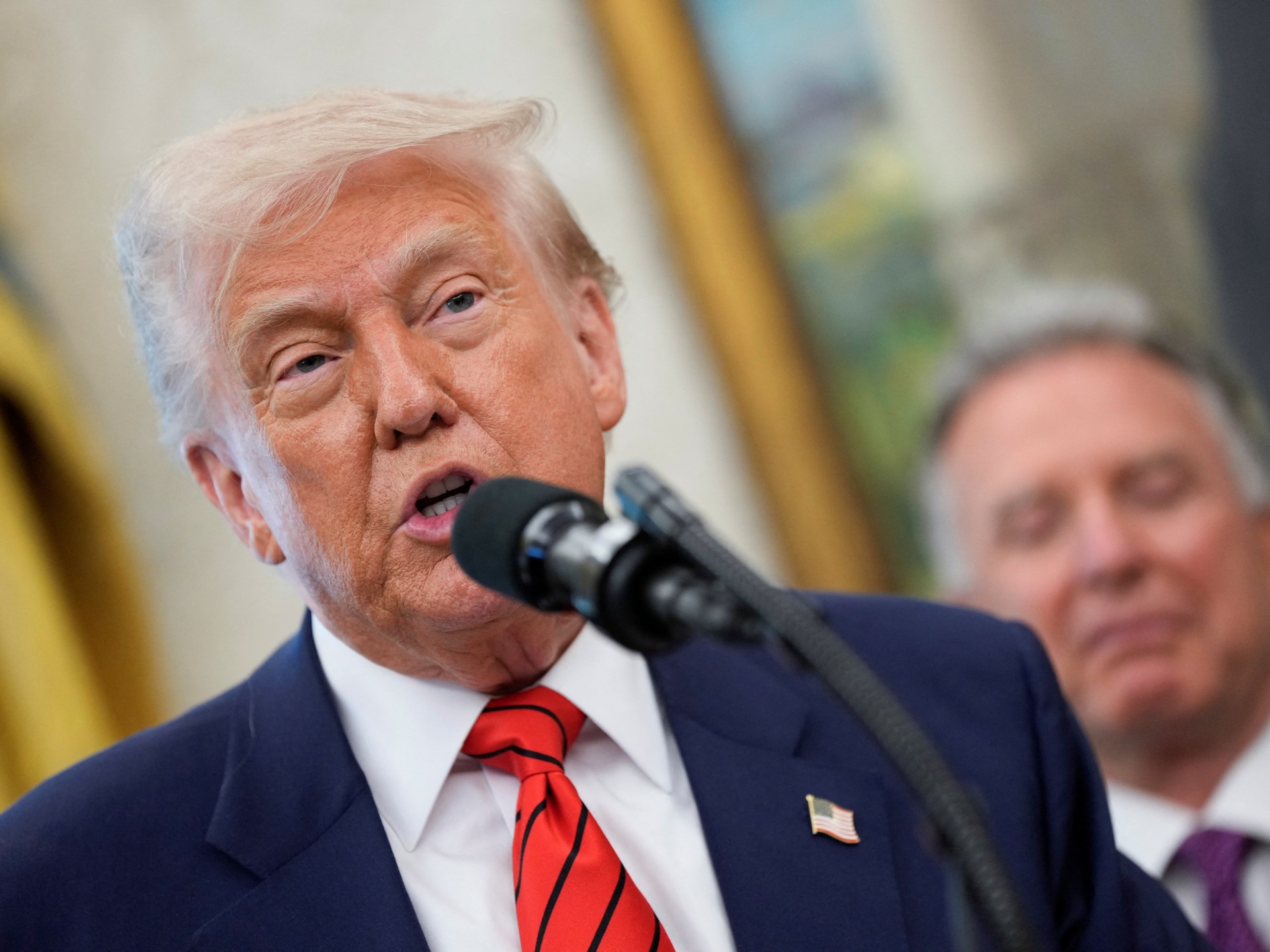 ¿Trump ha llegado a un acuerdo comercial con China y qué pasa con otros países?