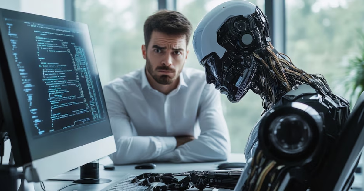 Anthropic lanza programa para enfrentar impacto laboral de la inteligencia artificial