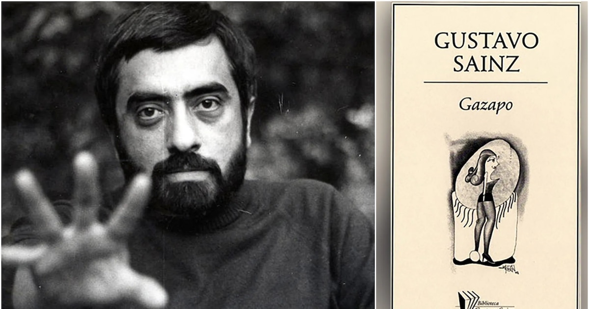 La revolución de Gustavo Sainz: sexo, rock y rebeldía adolescente en la literatura mexicana de los 60