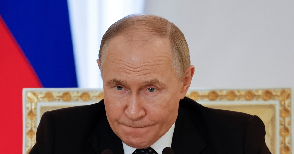 Crisis económica en Rusia: aumentan los impagos por los altos tipos de interés y las quiebras