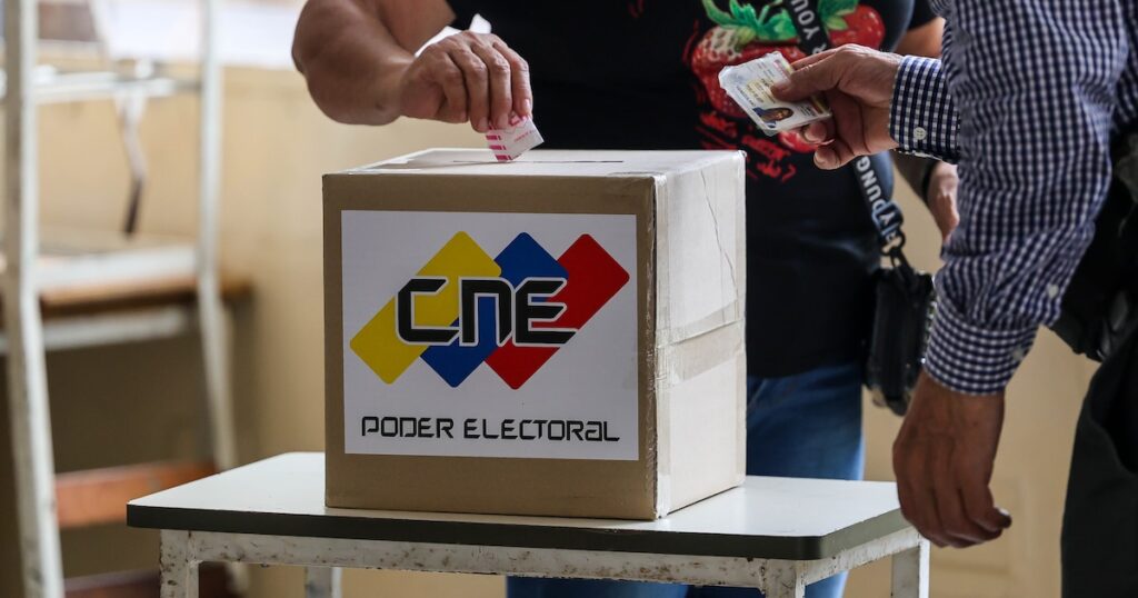 Acceso a la Justicia denunció nuevas prácticas contrarias a la ley de cara a las elecciones municipales en Venezuela