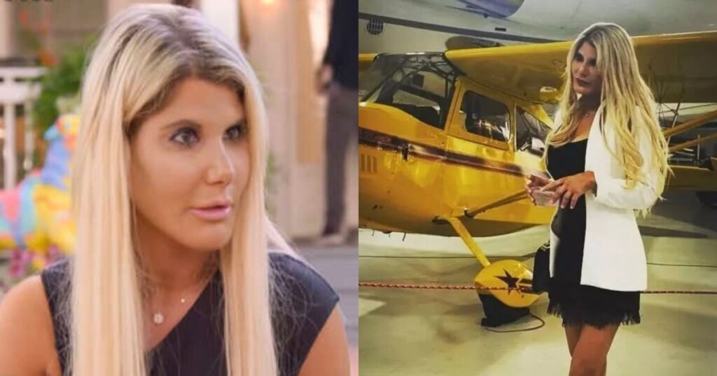 Los últimos días de Sara Burack, la exestrella de Netflix que murió en la indigencia tras perderlo todo