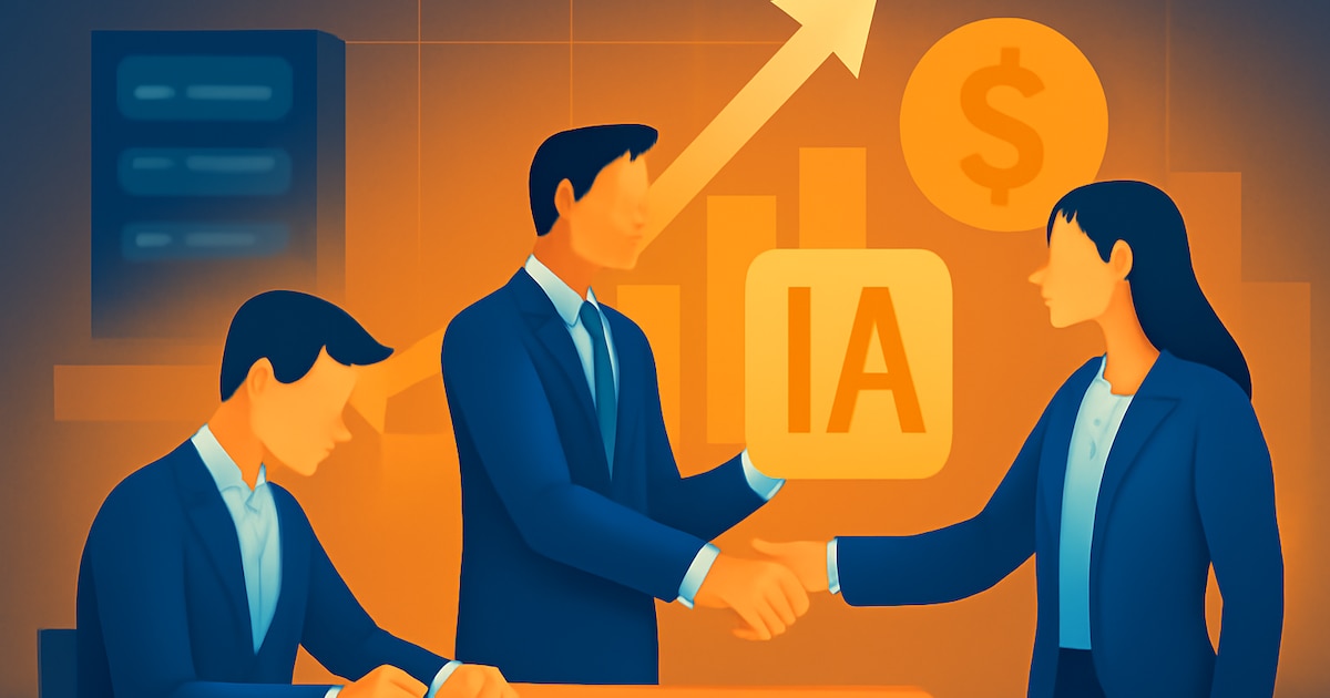 Cinco habilidades clave para destacar en la era de la inteligencia artificial, según expertos