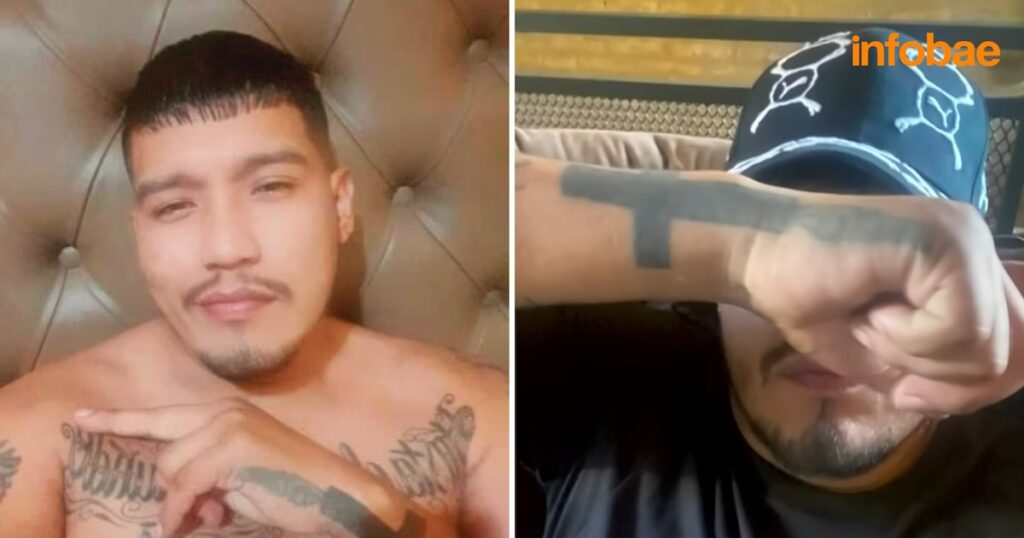 Bandas criminales internacionales entregarán a ‘El Monstruo’ para cobrar recompensa de S/ 1 millón, afirma ministro del Interior